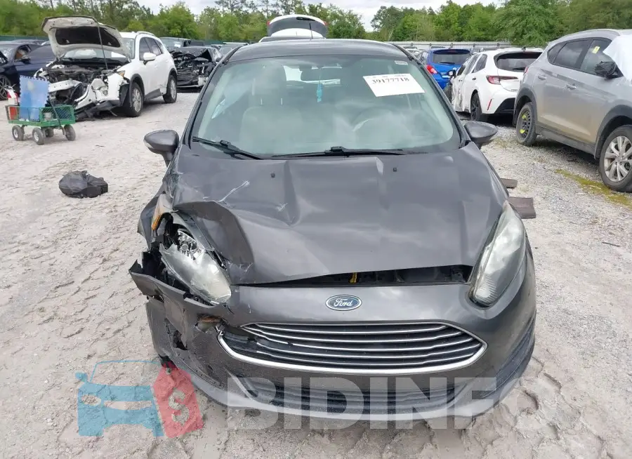 3FADP4EJ3FM184481 Photo# 12