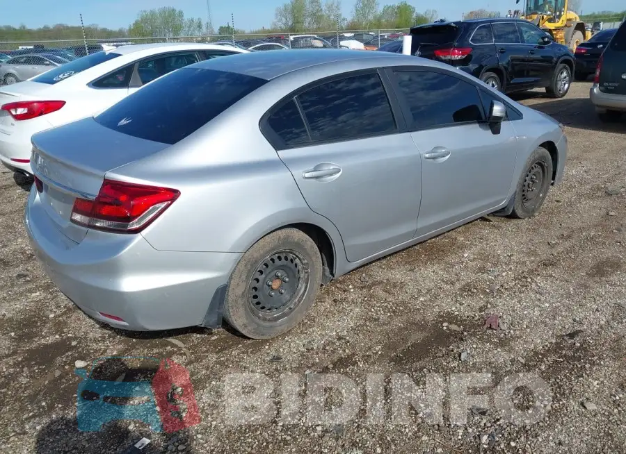 19XFB2F51FE112504 Photo# 4