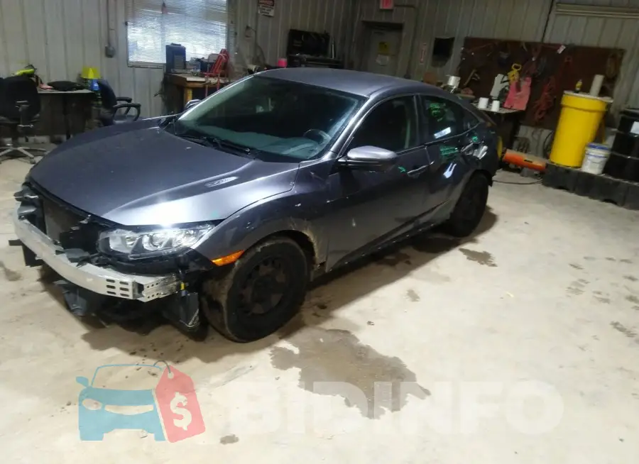 19XFC2F54GE022097 Photo# 2