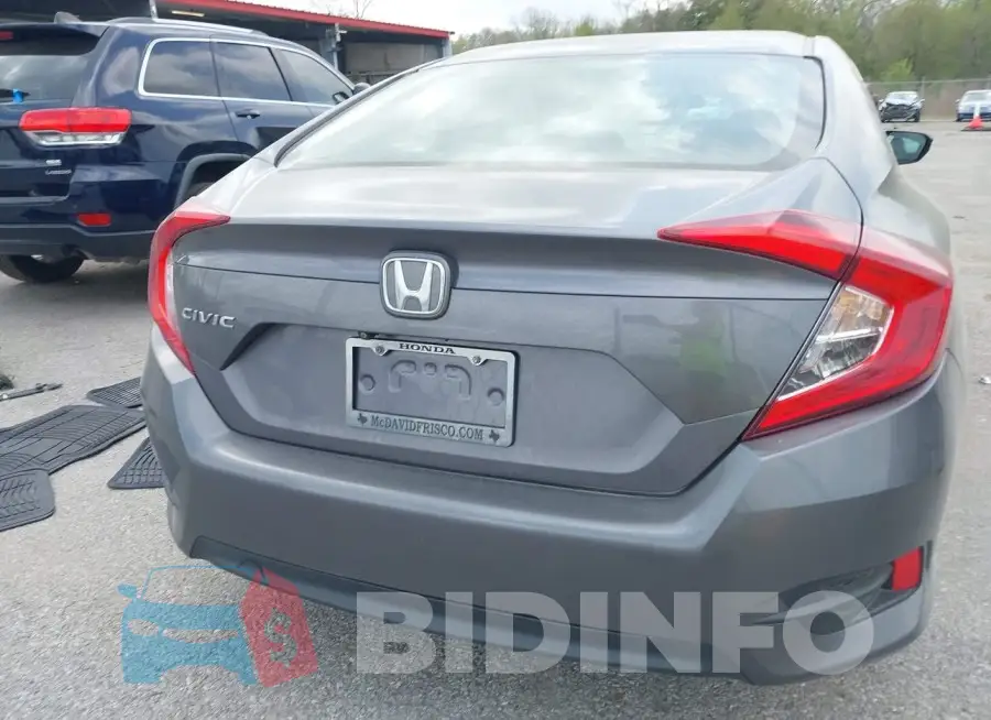 19XFC2F56HE231844 Photo# 16