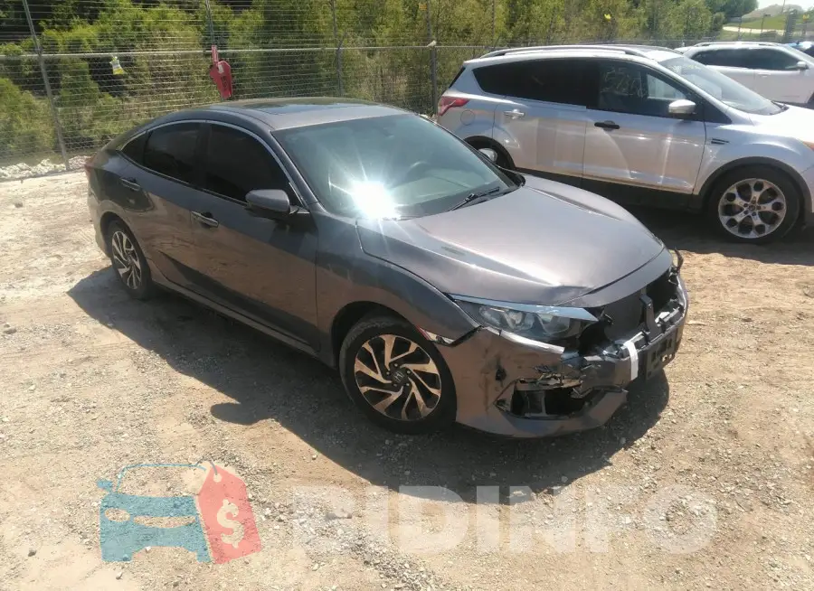 19XFC2F70GE247103 Photo# 1