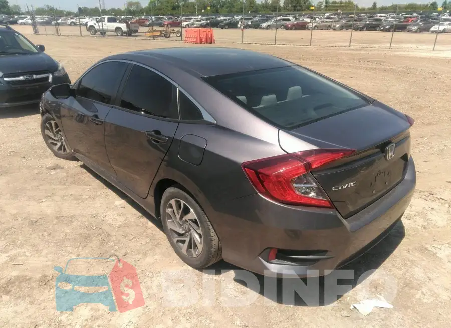 19XFC2F70GE247103 Photo# 3