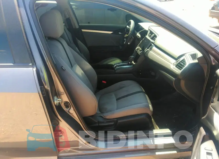19XFC2F70GE247103 Photo# 5