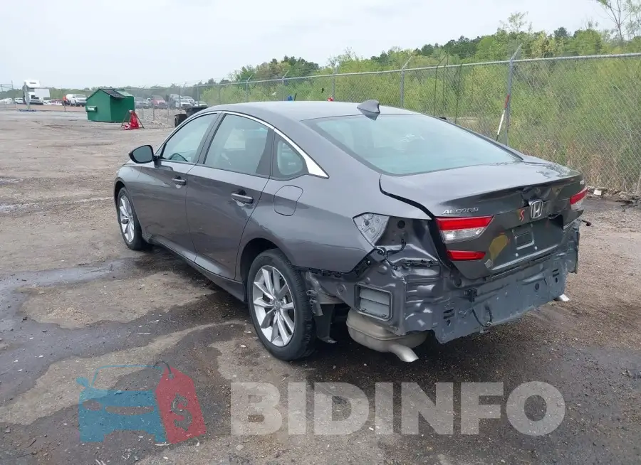 1HGCV1F12MA024242 Photo# 3