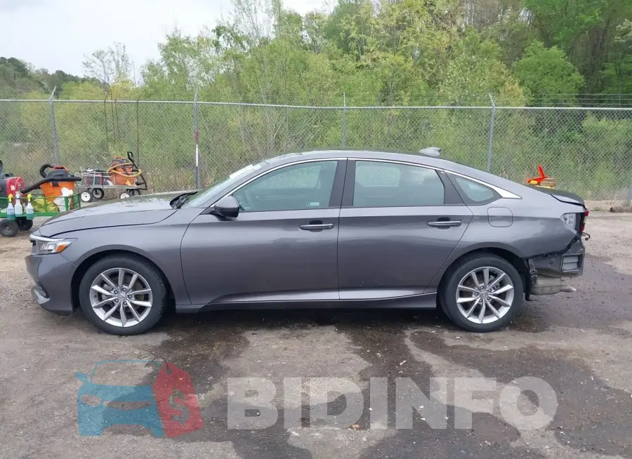1HGCV1F12MA024242 Photo# 15