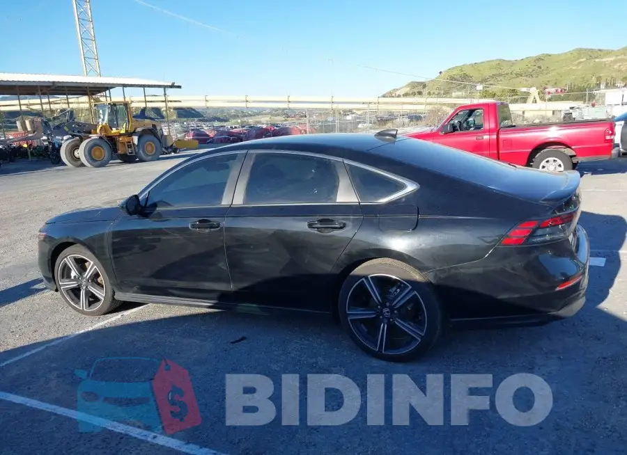 1HGCY2F54RA020300 Photo# 14
