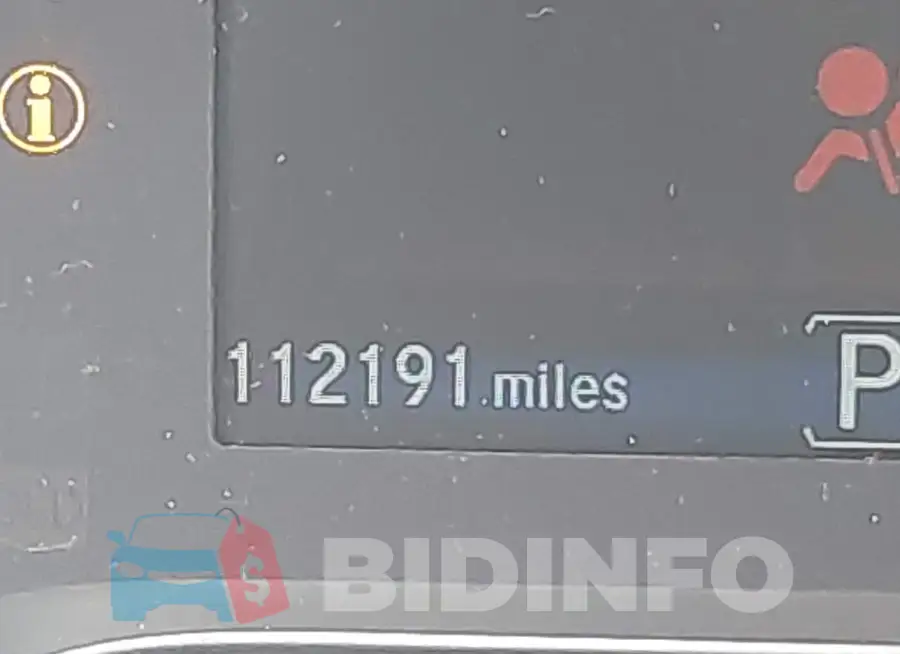 5FNYF6H96HB101094 Photo# 15