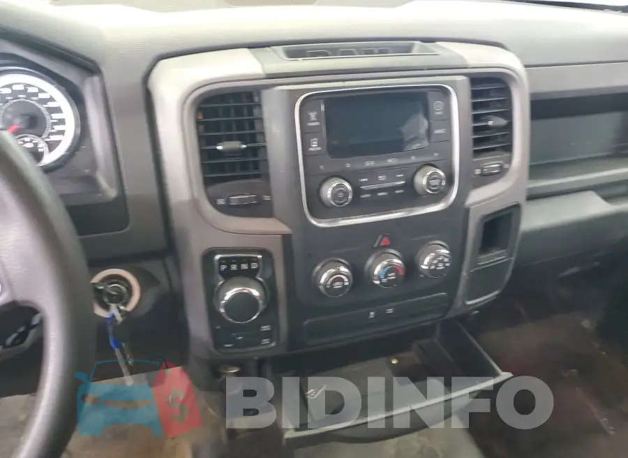 1C6RR7FT2KS678917 Photo# 23
