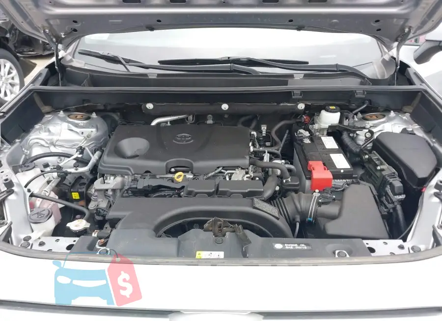 2T3G1RFV3KW030465 Photo# 10