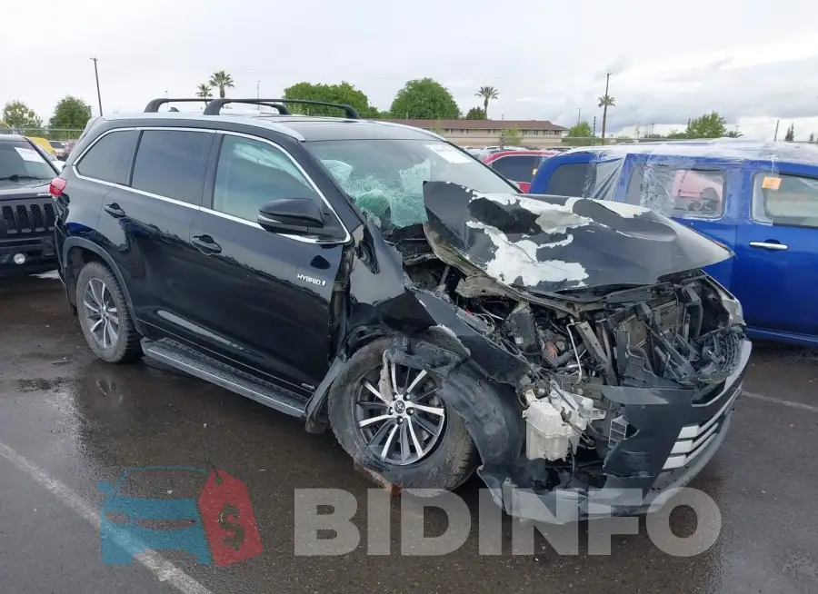5TDJGRFH6JS045363 Photo# 1