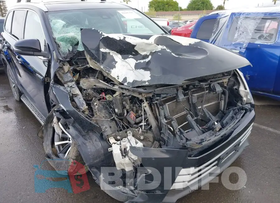 5TDJGRFH6JS045363 Photo# 6