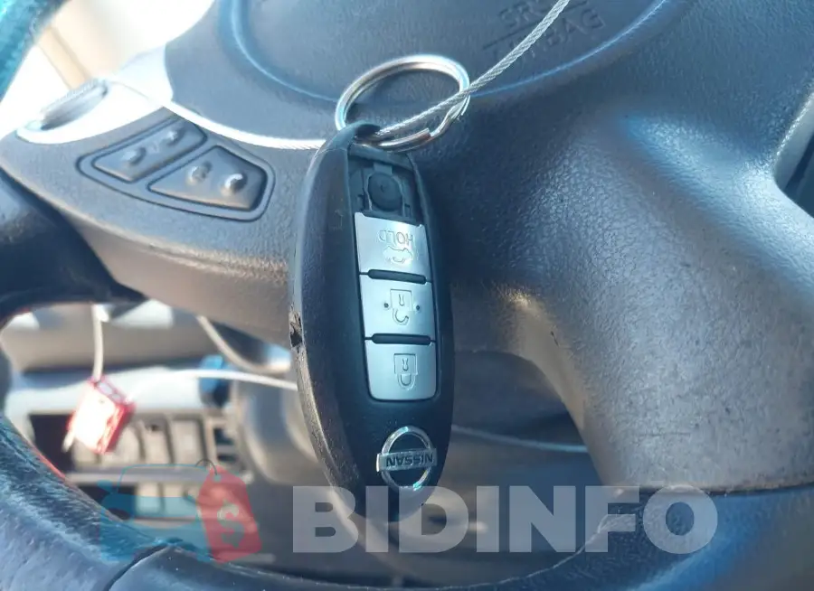 1N4AA5AP1EC467191 Photo# 11