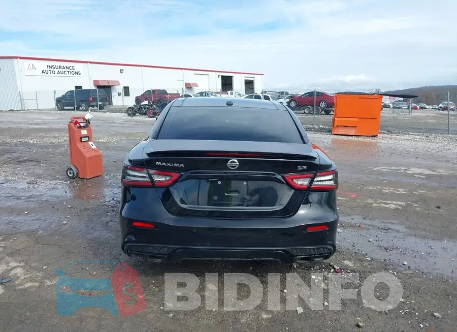 1N4AA6EV1NC501614 Photo# 16