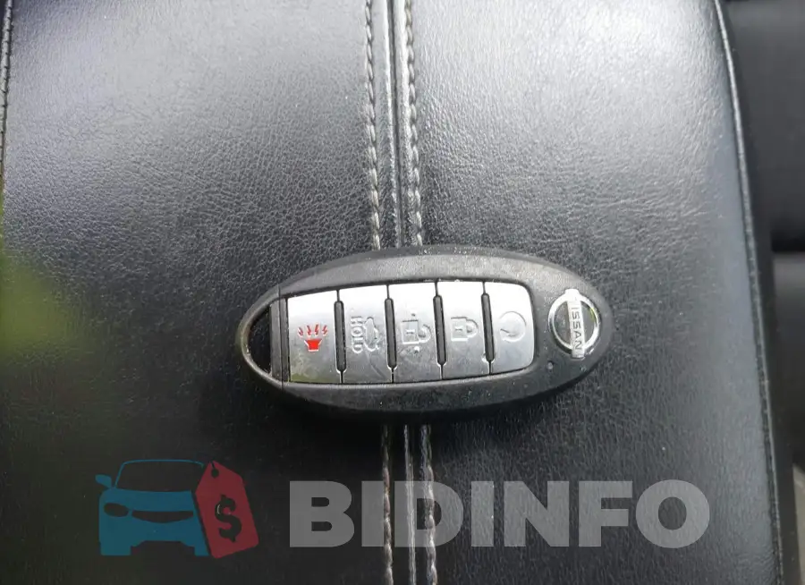 1N4BL4BVXLC199017 Photo# 11