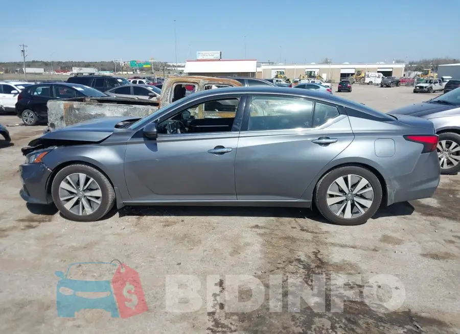 1N4BL4EV5KC191126 Photo# 14