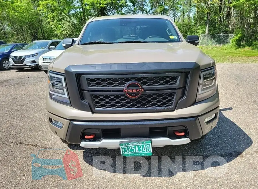 1N6AA1ED4PN101992 Photo# 14