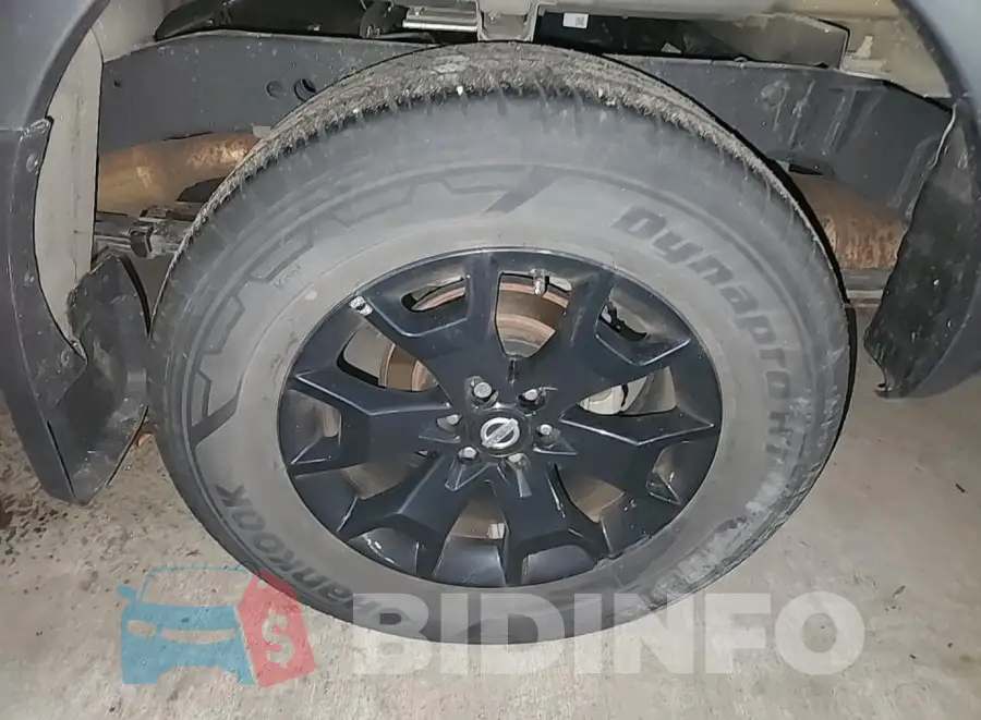 1N6ED0EB4MN714045 Photo# 22