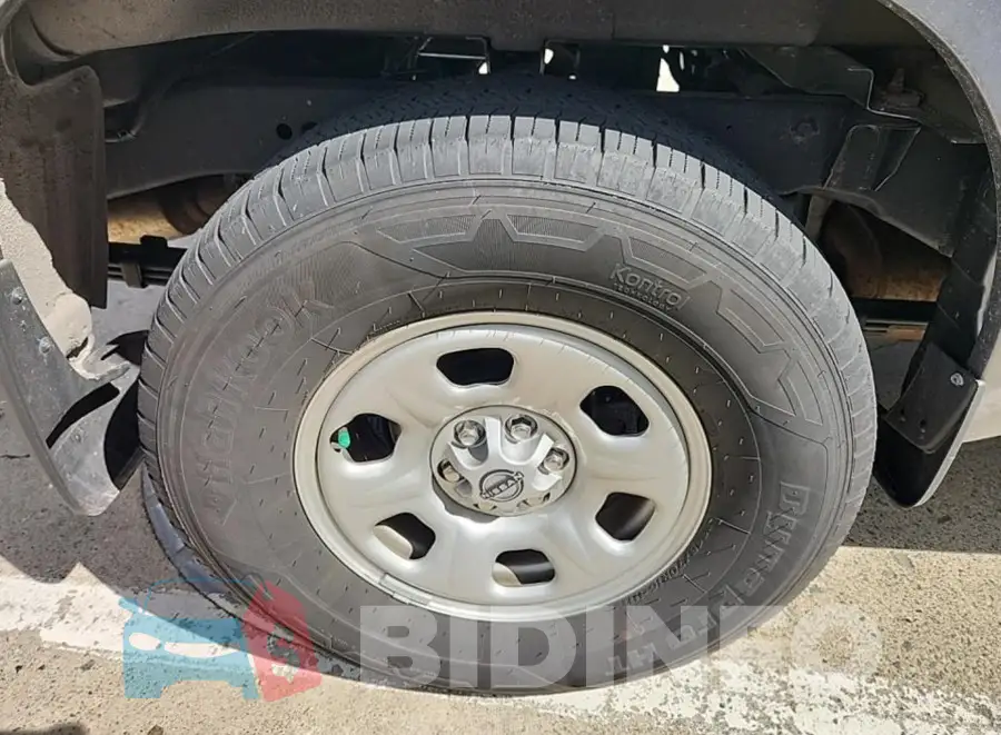 1N6ED1EK5PN611338 Photo# 22