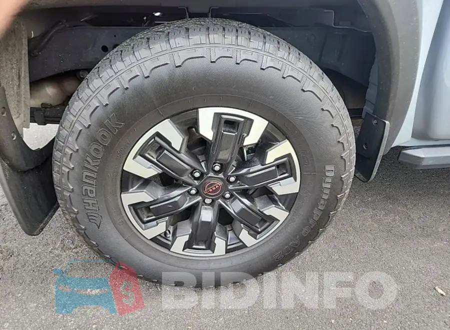 1N6ED1EK7PN611521 Photo# 22