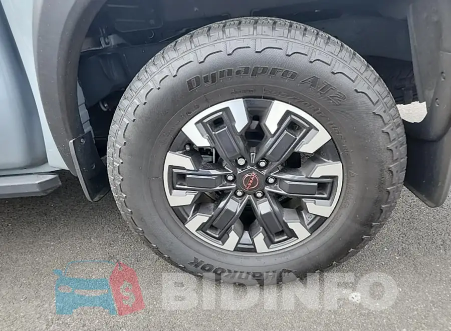 1N6ED1EK7PN611521 Photo# 18