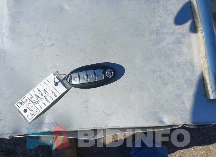 3N1AB7AP1JY290424 Photo# 11