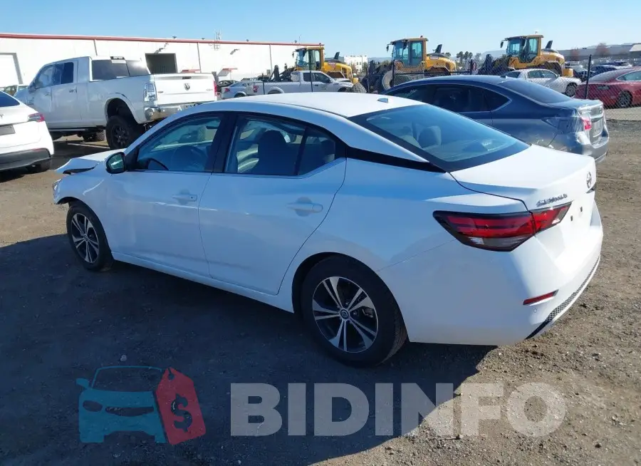 3N1AB8CV3NY205042 Photo# 3