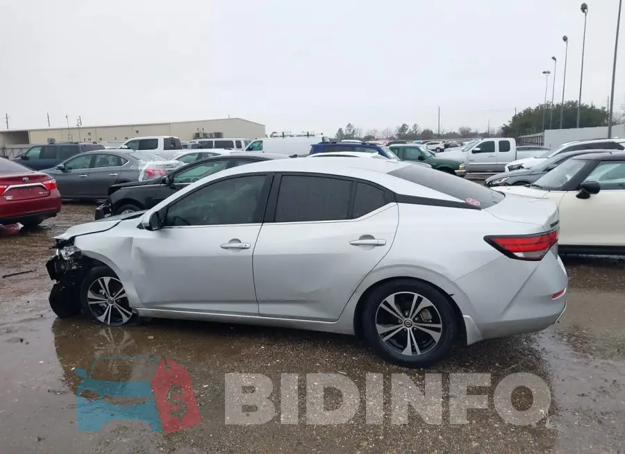 3N1AB8CV4NY239670 Photo# 14