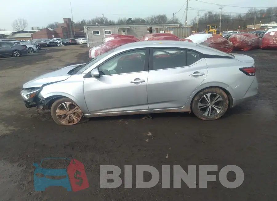 3N1AB8CV6MY217894 Photo# 14