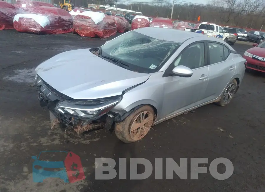 3N1AB8CV6MY217894 Photo# 2