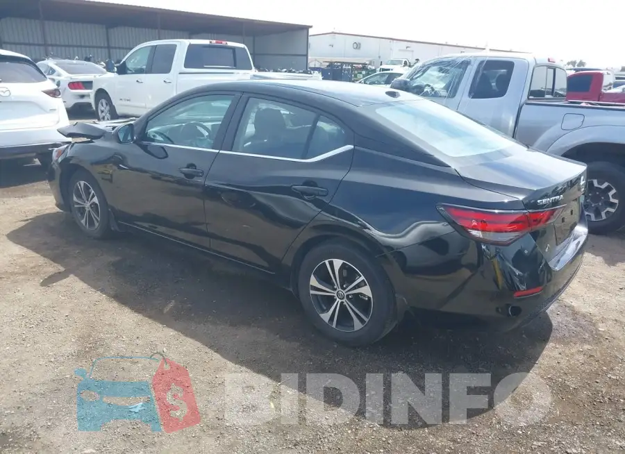 3N1AB8CV7PY281026 Photo# 3