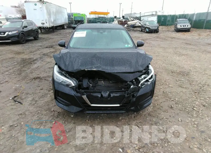 3N1AB8CV8MY256454 Photo# 13