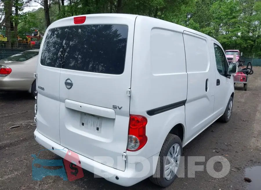 3N6CM0KN9MK705093 Photo# 4