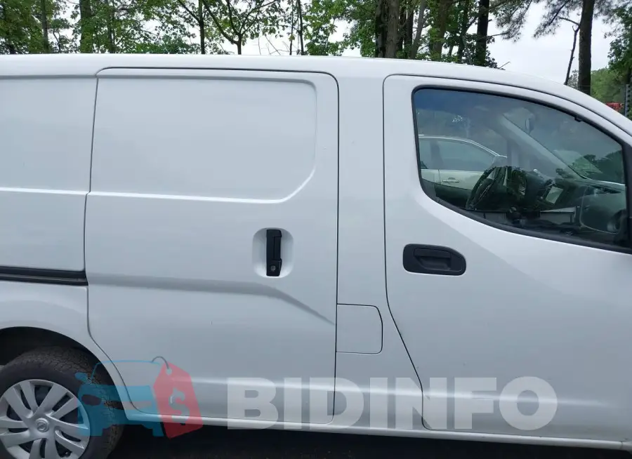 3N6CM0KN9MK705093 Photo# 13