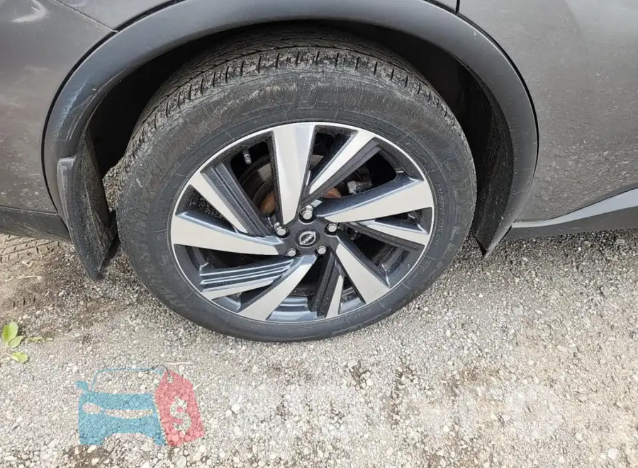 5N1AZ2CS7PC104878 Photo# 22