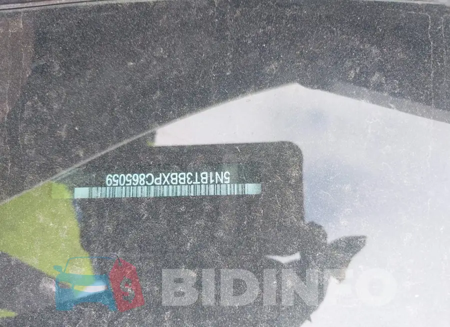 5N1BT3BBXPC865059 Photo# 17