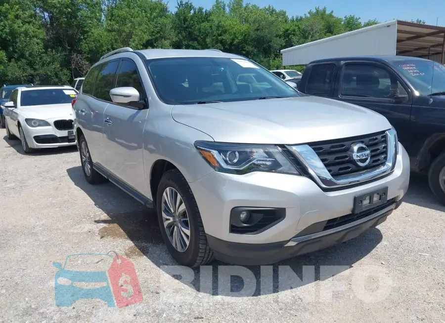 5N1DR2BN8LC633453 Photo# 1