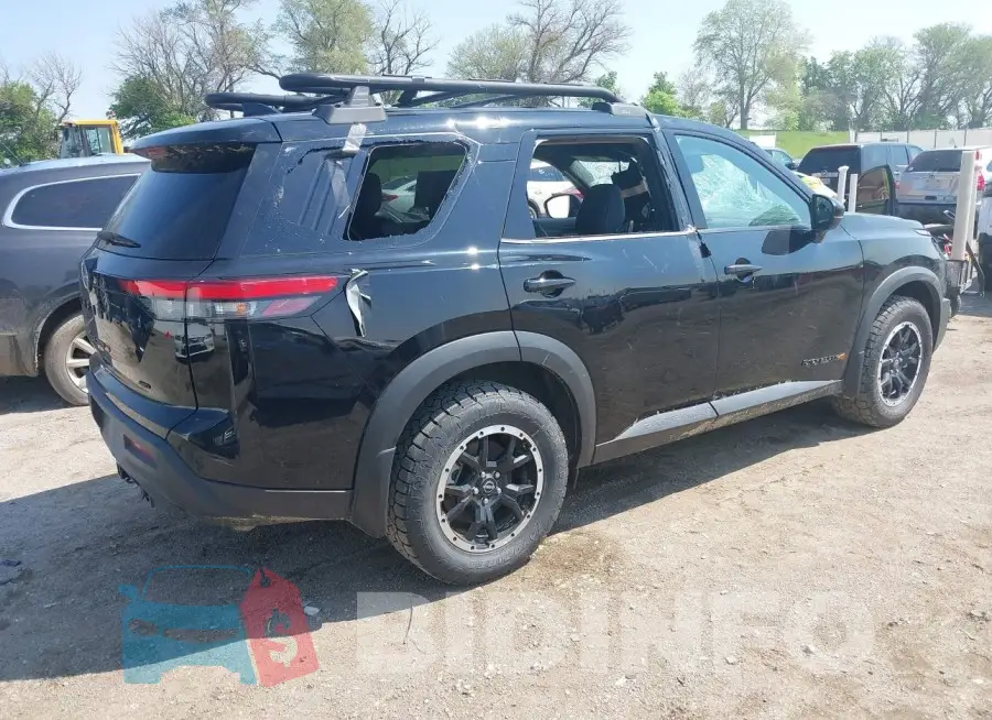5N1DR3BD7PC215663 Photo# 4