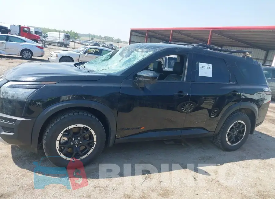5N1DR3BD7PC215663 Photo# 14