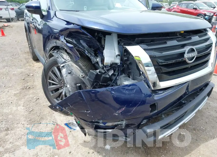 5N1DR3CB8NC227282 Photo# 6