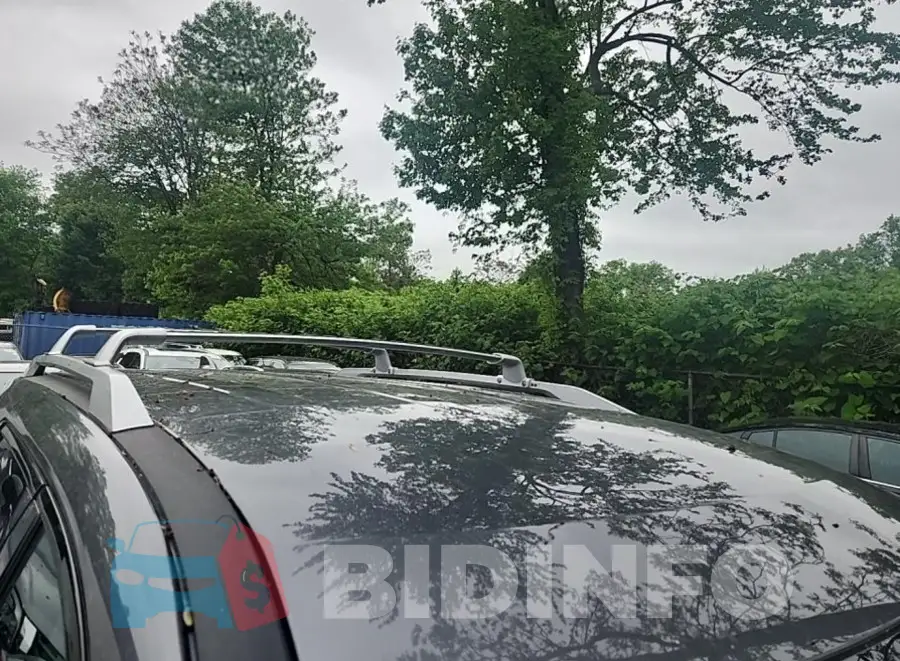 5N1DR3CC9PC207604 Photo# 25