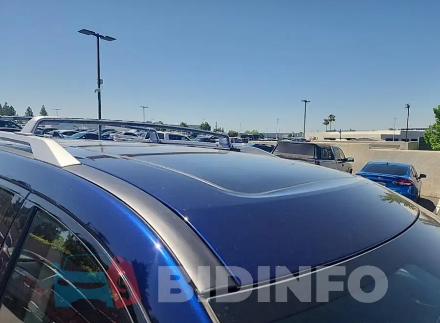 5N1DR3CD4PC207003 Photo# 25