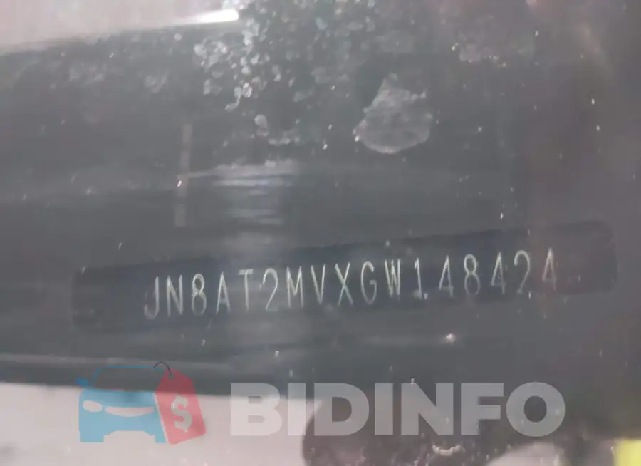 JN8AT2MVXGW148424 Photo# 9