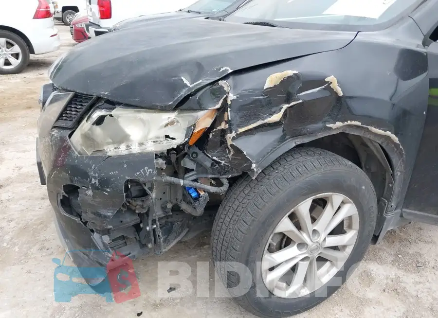 KNMAT2MT0FP524406 Photo# 6