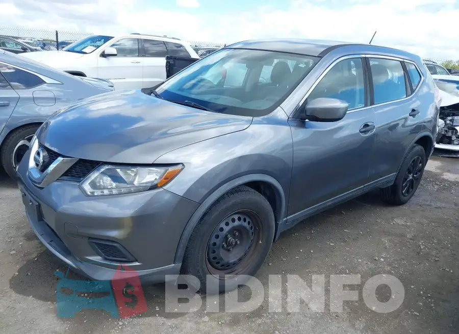 KNMAT2MTXGP725182 Photo# 2