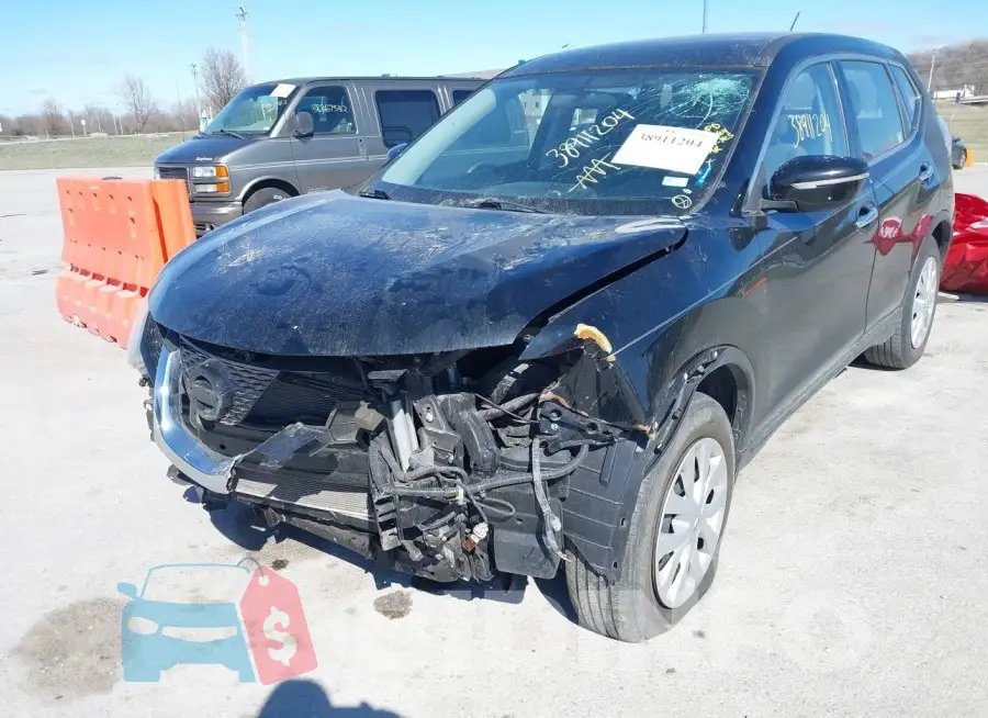 KNMAT2MV3FP517547 Photo# 6