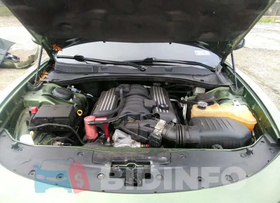 2C3CDXGJ4LH242237 Photo# 10