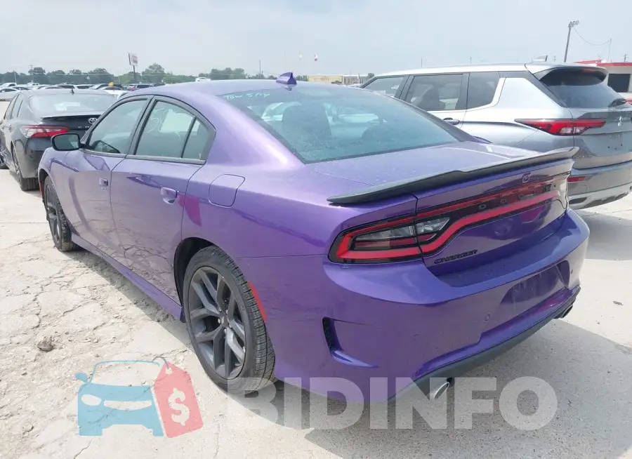2C3CDXHG4PH615852 Photo# 3