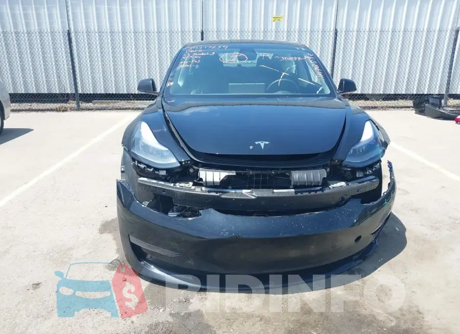 5YJ3E1EA8PF482489 Photo# 13