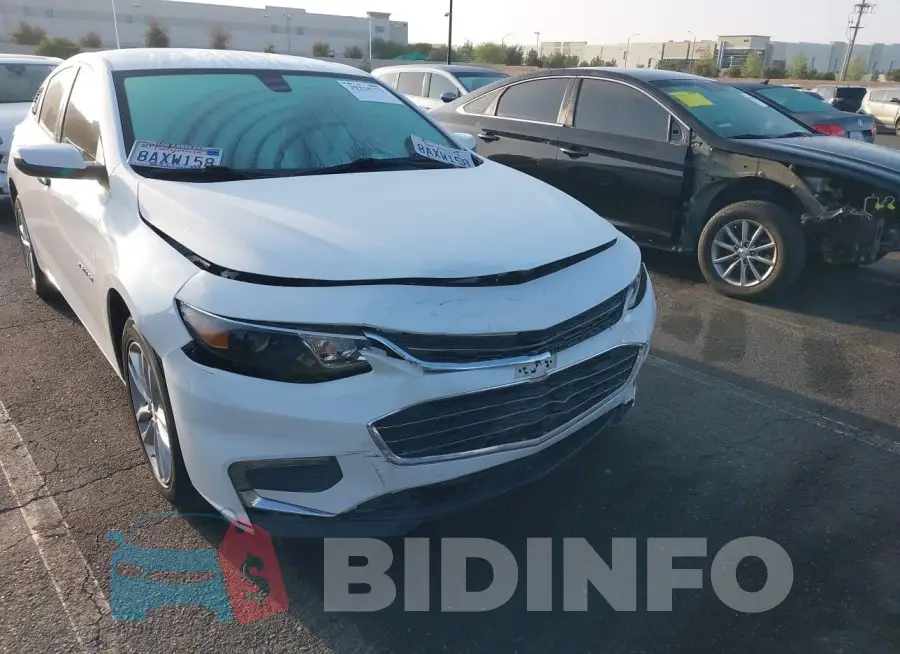 1G1ZD5ST3JF132368 Photo# 6