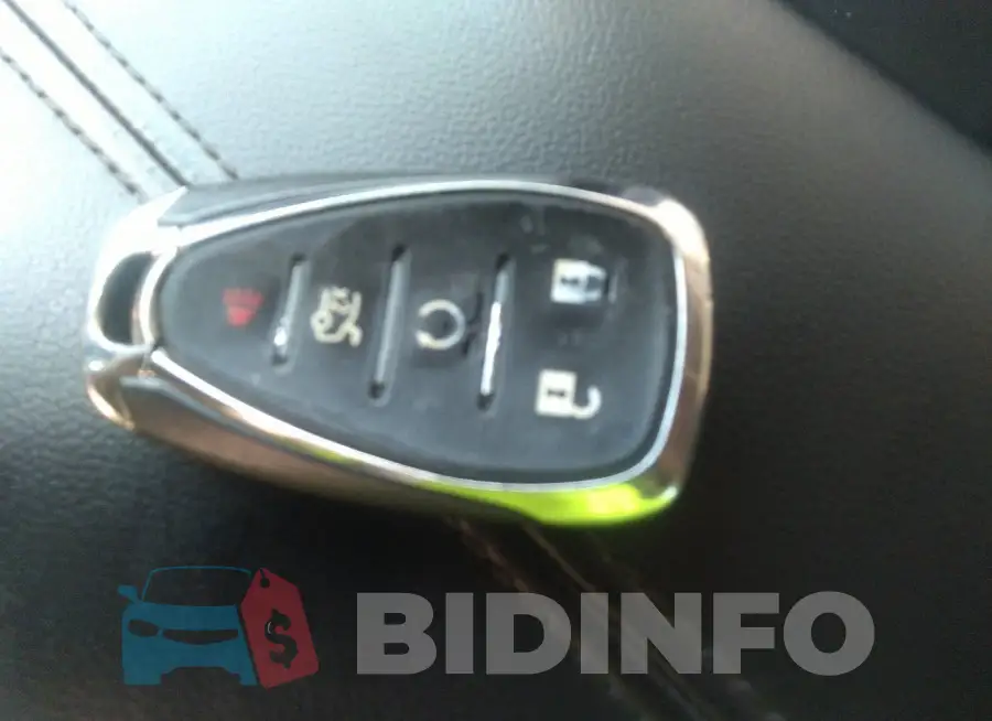 1G1ZD5ST5KF138593 Photo# 11